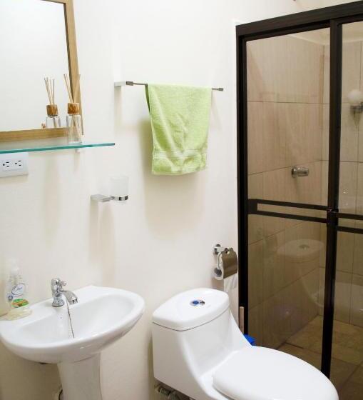 غرفة ديلوكس, Guesthouse Casa Lapa2