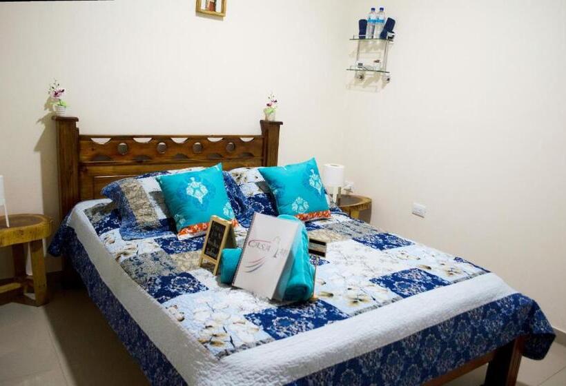 غرفة ديلوكس, Guesthouse Casa Lapa2