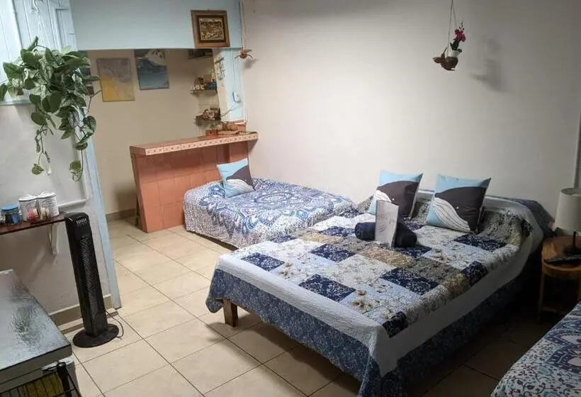 اتاق خانوادگی, Guesthouse Casa Lapa2