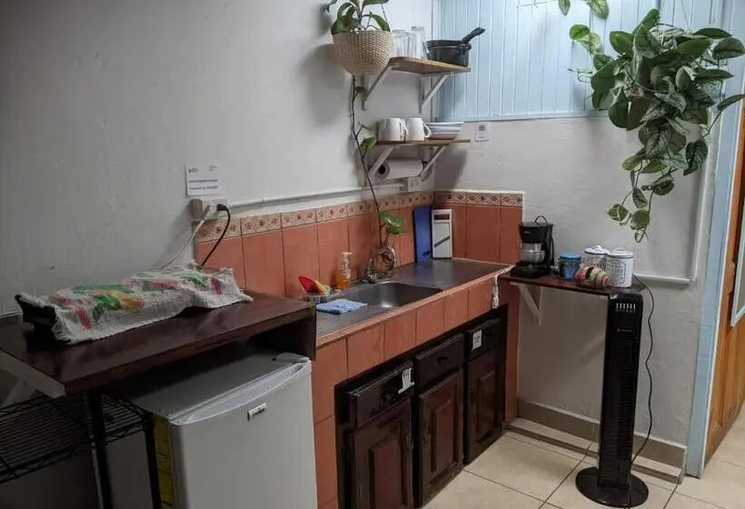 اتاق خانوادگی, Guesthouse Casa Lapa2
