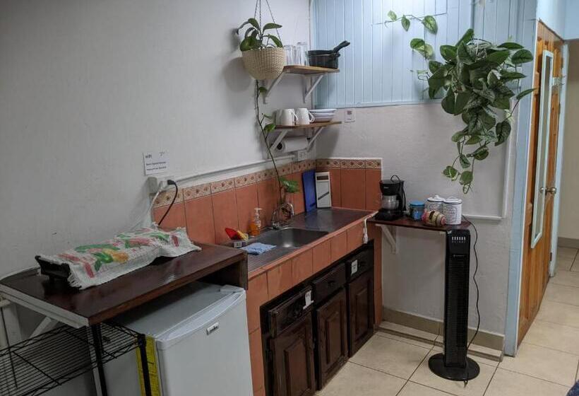 غرفة عائلية, Guesthouse Casa Lapa2