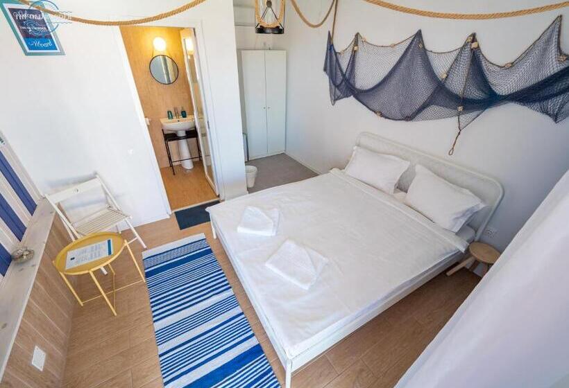 Номер Стандарт, The Old Border