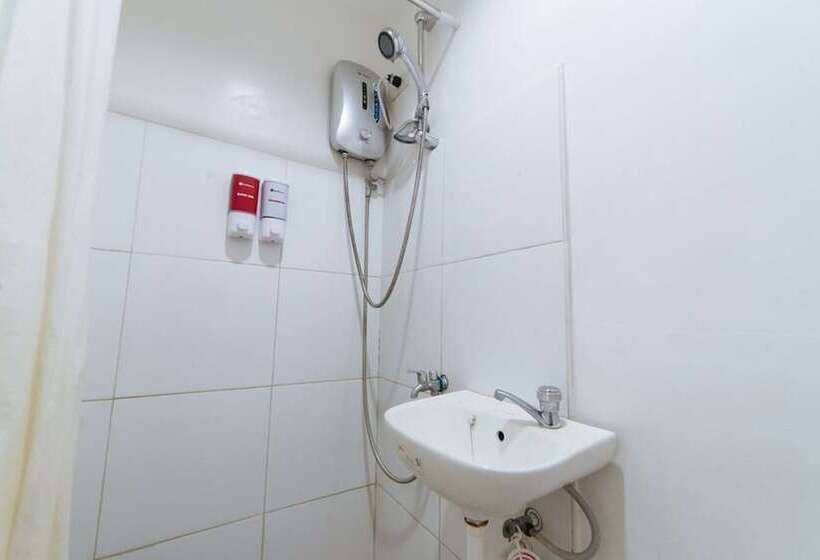 اتاق استاندارد, Reddoorz @ Plaza Jaro Iloilo