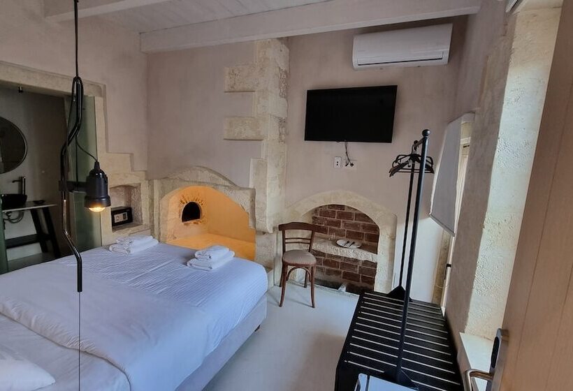 اتاق لوکس, Sutor Chic Manor