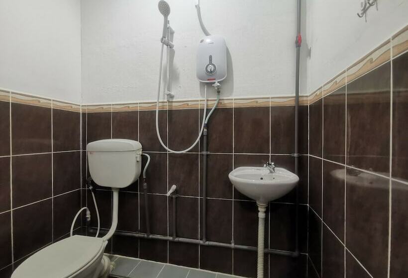 חדר סטנדרט, Navita Lodge