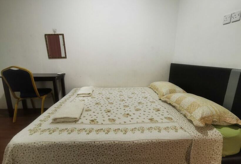 חדר סטנדרט, Navita Lodge