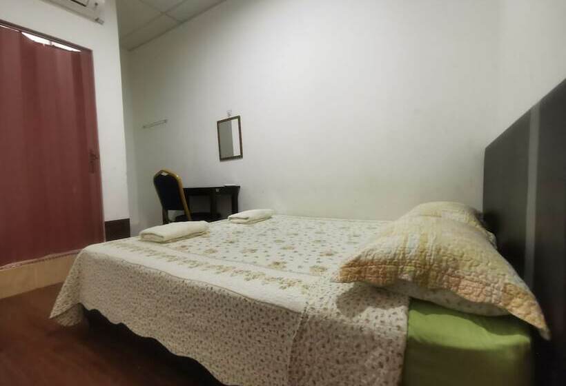 חדר סטנדרט, Navita Lodge