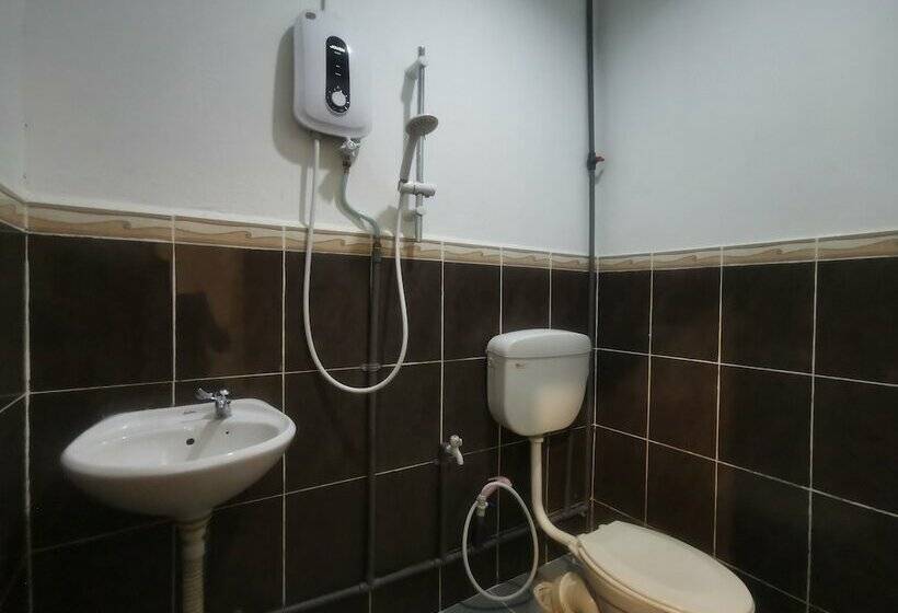 חדר סטנדרט יחיד, Navita Lodge