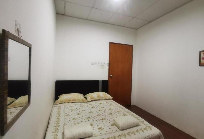 חדר סטנדרט, Navita Lodge