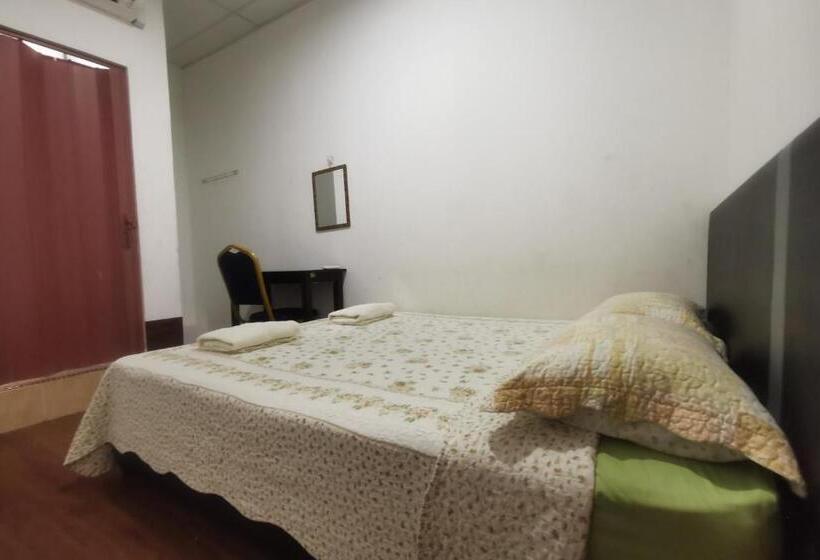 חדר סטנדרט, Navita Lodge