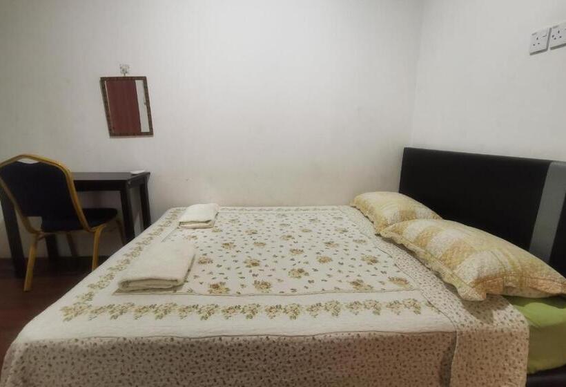 חדר סטנדרט, Navita Lodge