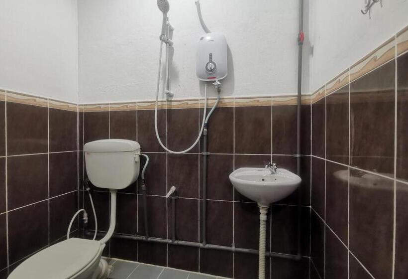 חדר דלוקס, Navita Lodge