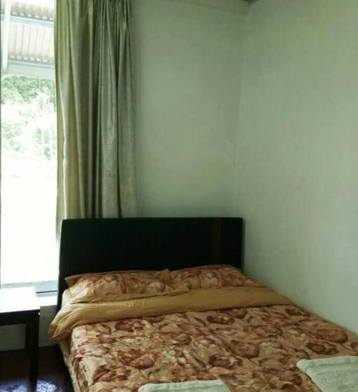 חדר סטנדרט לשלושה, Navita Lodge