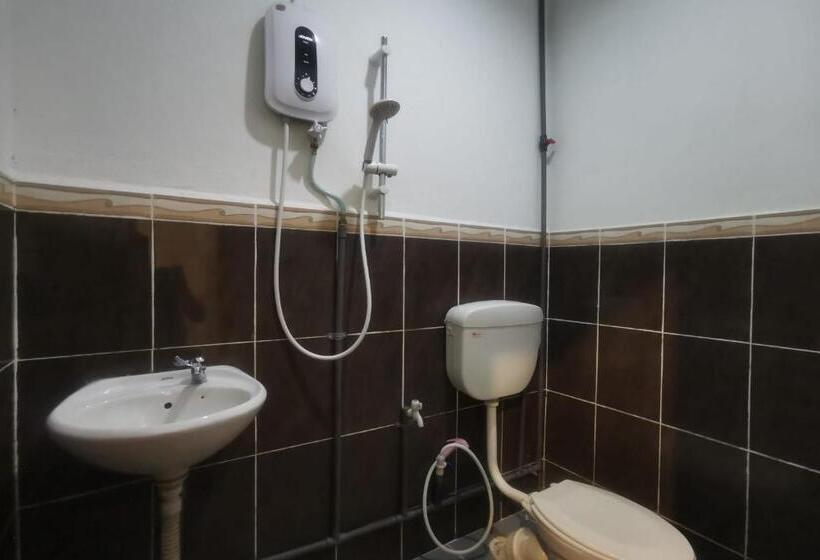 חדר סטנדרט יחיד, Navita Lodge