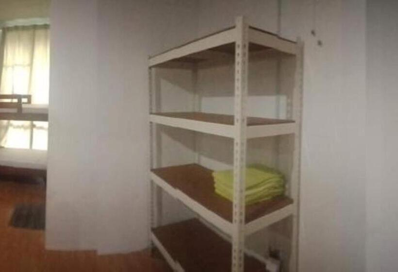 חדר סטנדרט יחיד, Navita Lodge