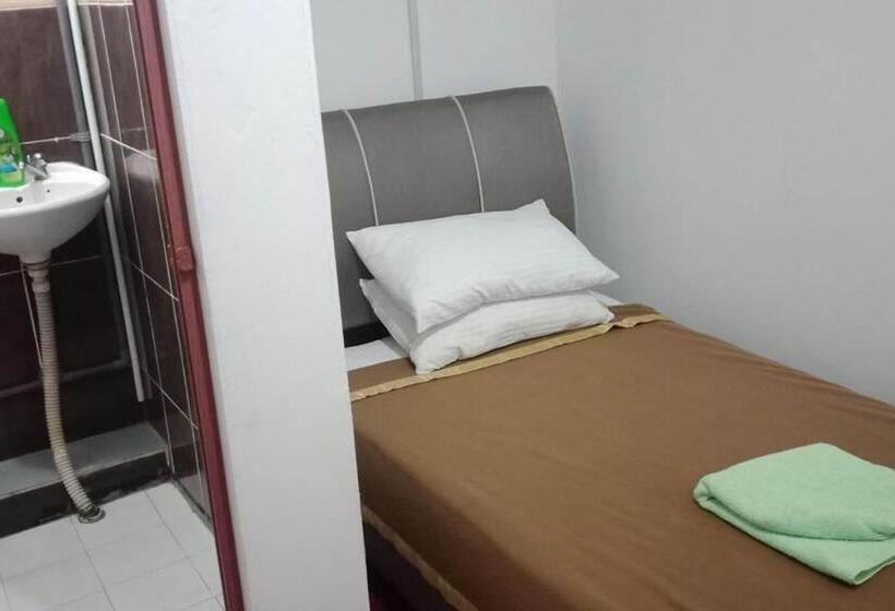 חדר סטנדרט יחיד, Navita Lodge