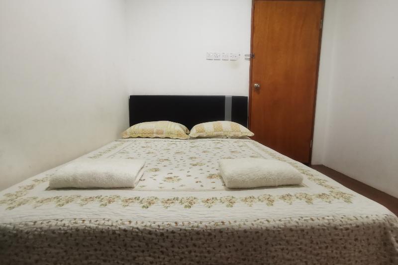 חדר סטנדרט, Navita Lodge