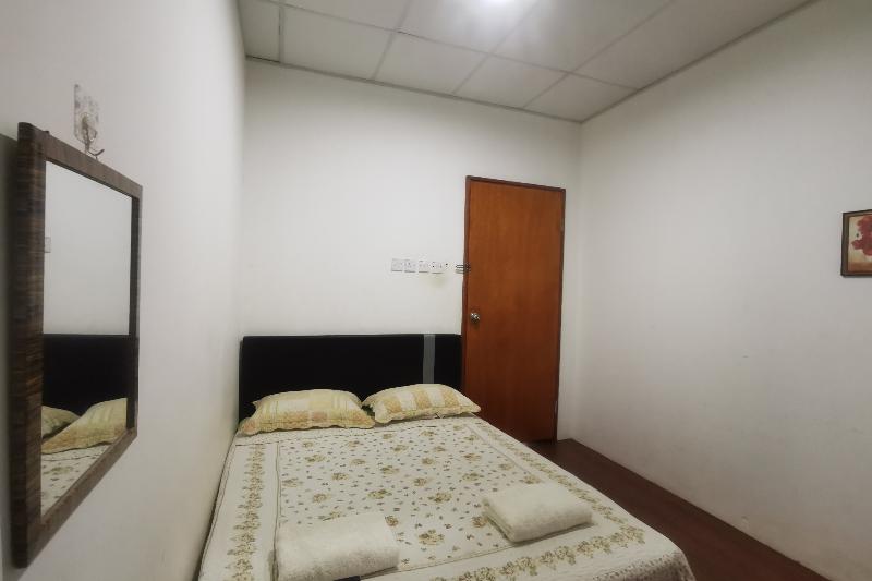 חדר סטנדרט, Navita Lodge