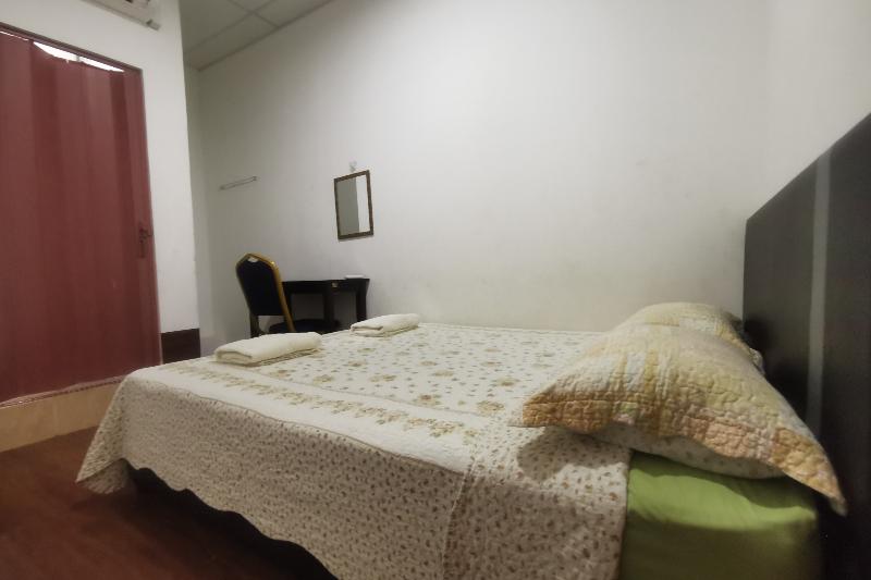 חדר סטנדרט, Navita Lodge