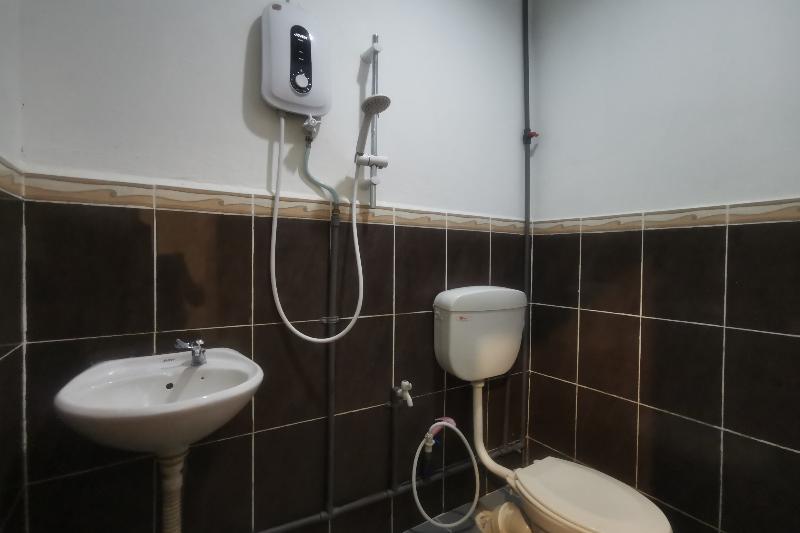 חדר סטנדרט יחיד, Navita Lodge