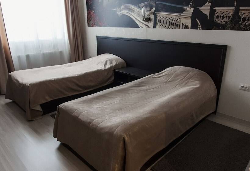 חדר סטנדרט, Park