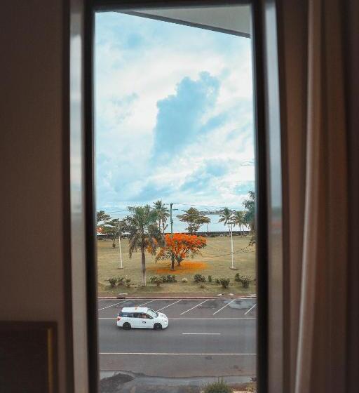 اتاق استاندارد با تخت بزرگ, Lava