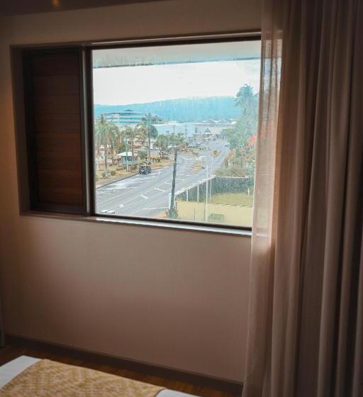 اتاق استاندارد با تخت بزرگ, Lava