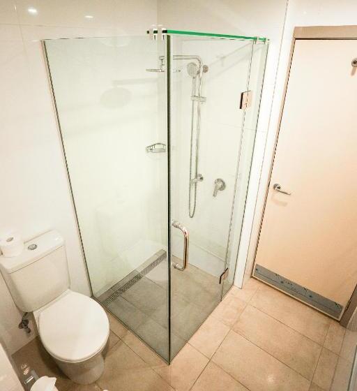 اتاق استاندارد, Lava