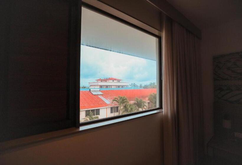 اتاق استاندارد, Lava