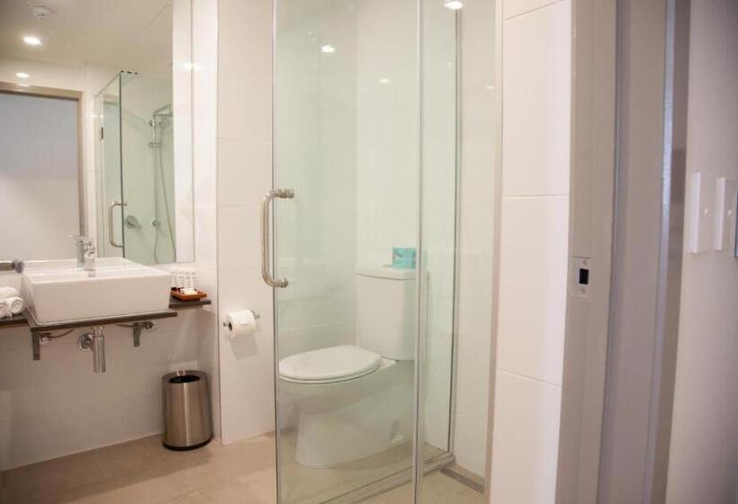 اتاق استاندارد با تخت بزرگ, Lava