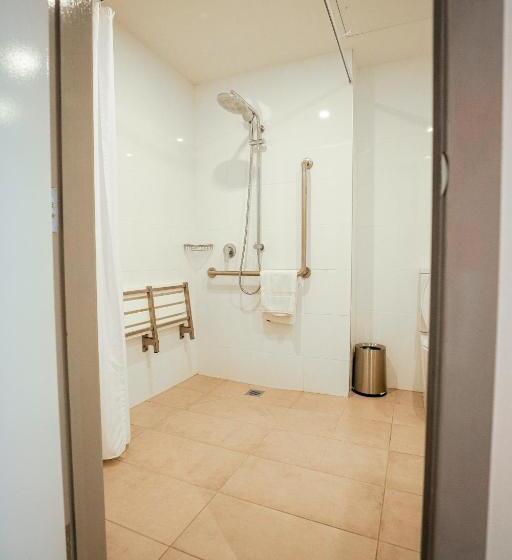 اتاق استاندارد, Lava