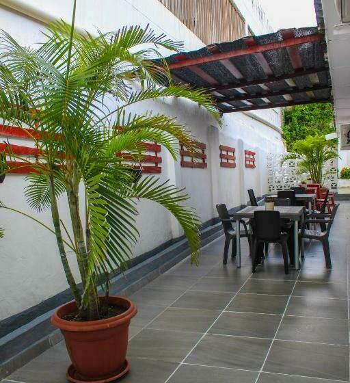 スタンダードシングルルーム, Poblado Suite