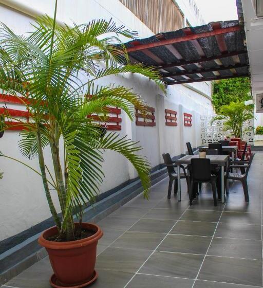 プレミアム４ベッドルーム, Poblado Suite