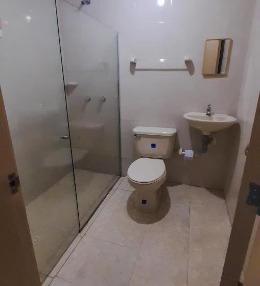 スタンダード４人部屋, Poblado Suite