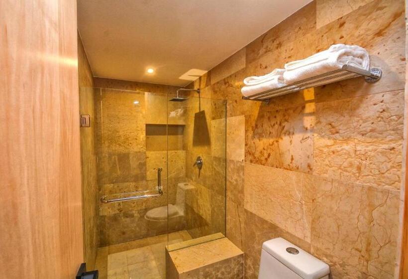 스위트, Casa Iturbe