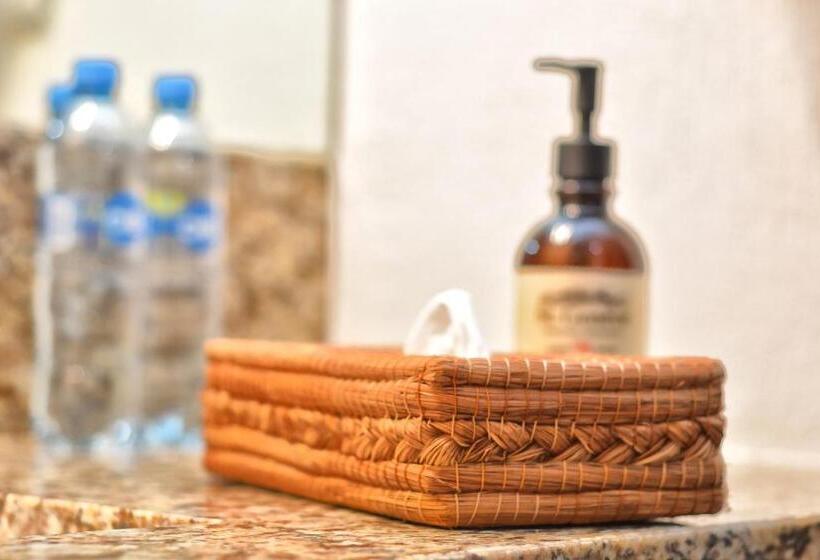 スイート（家族用）, Casa Iturbe