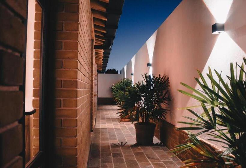 테라스 스위트, Casa Iturbe