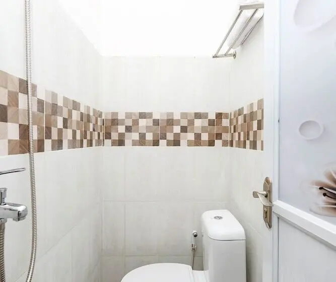 Chambre Standard, Oyo 2782 Puspa Residence