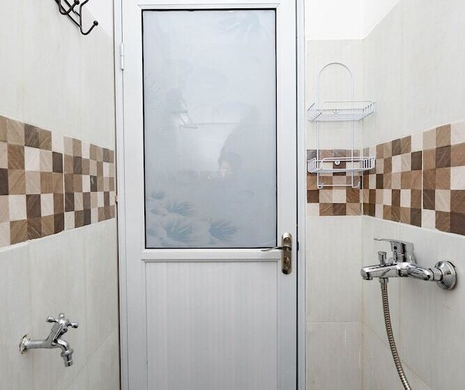 Standart Oda, Oyo 2782 Puspa Residence