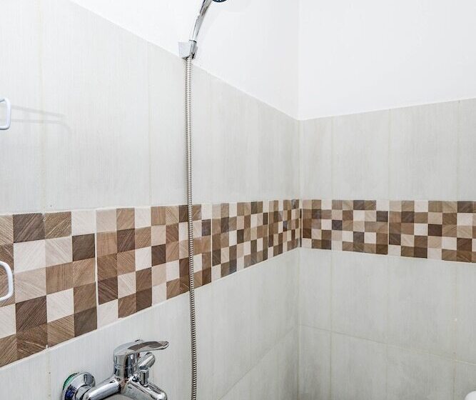 Standart Oda, Oyo 2782 Puspa Residence