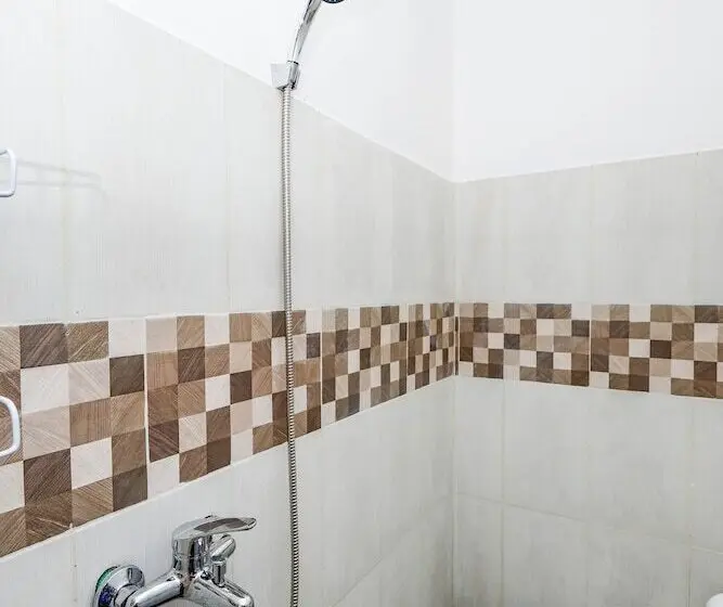 Chambre Standard, Oyo 2782 Puspa Residence