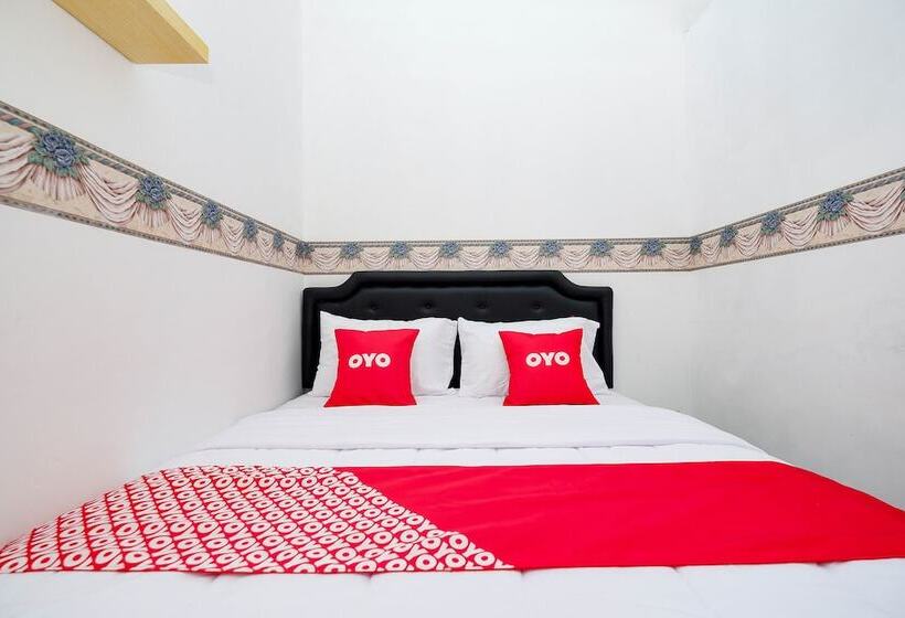 Standart Oda, Oyo 2782 Puspa Residence