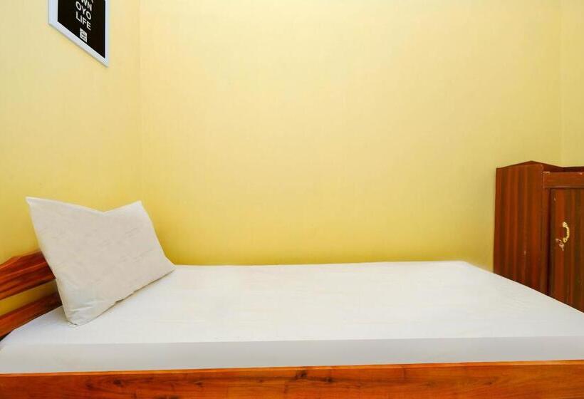 Quarto standart individual, Oyo 2867 Kos Kuning