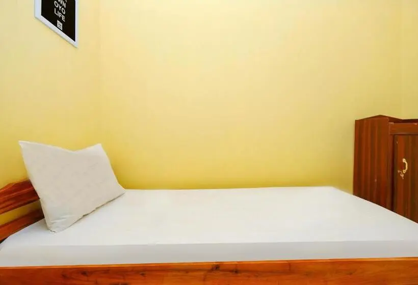 Habitación Estándar Individual, Oyo 2867 Kos Kuning