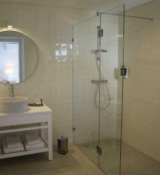 جناح, Quinta Do Barreiro