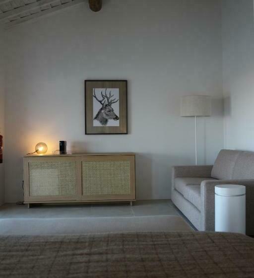 غرفة قياسية, Quinta Do Barreiro