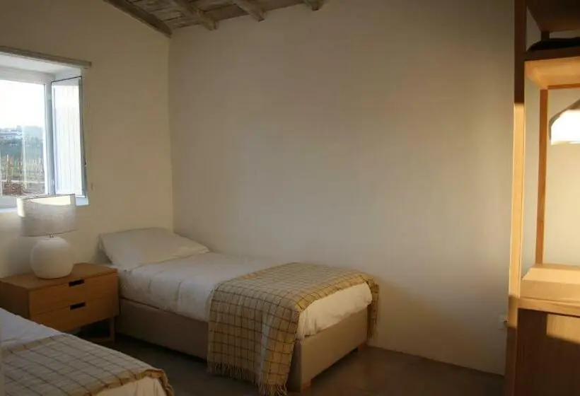 ２ベッドルームハウス, Quinta Do Barreiro