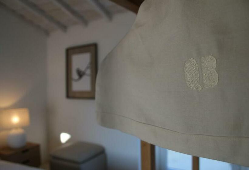 جناح, Quinta Do Barreiro