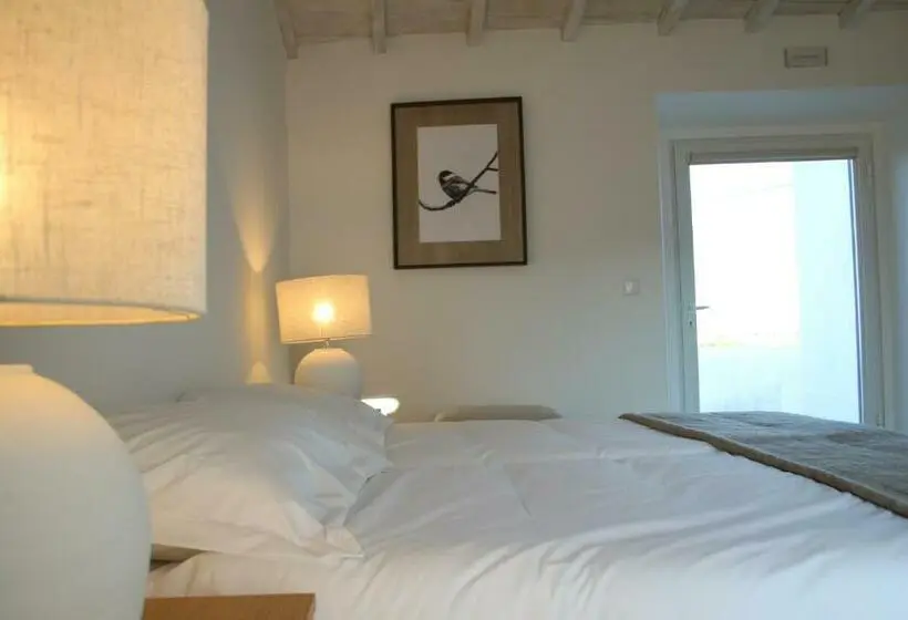 スイート, Quinta Do Barreiro