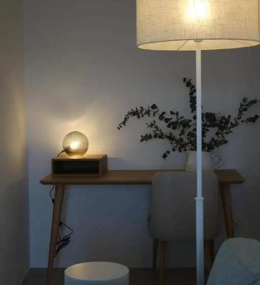１ベッドルームハウス, Quinta Do Barreiro